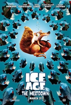 Ice Age part 2 The Meltdown 2006 Dub in Hindi full movie download